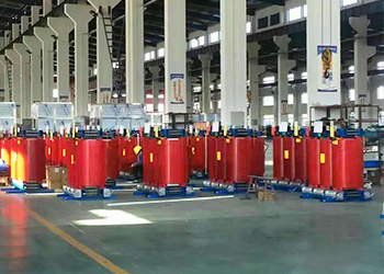 干式變壓器型號 干式變壓器型號