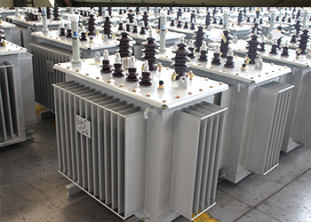 SH15-M型非晶合金變壓器(20KV) SH15-M型非晶合金變壓器(20KV)