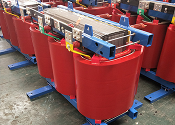 全銅非晶合金變壓器SCBH15-80/10型 全銅非晶合金變壓器SCBH15-80/10型