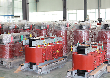 SCBH15系列非晶合金干式變壓器 SCBH15系列非晶合金干式變壓器