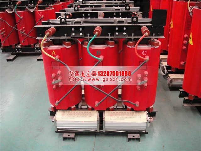 80KVA干式變壓器 80KVA干式變壓器