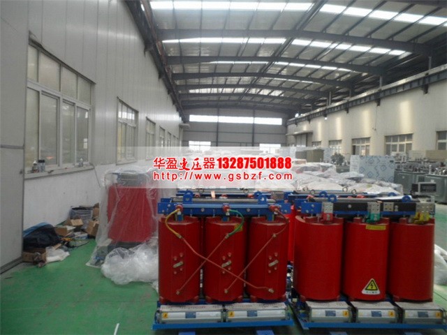 SCB10-630KVA干式變壓器 SCB10-630KVA干式變壓器