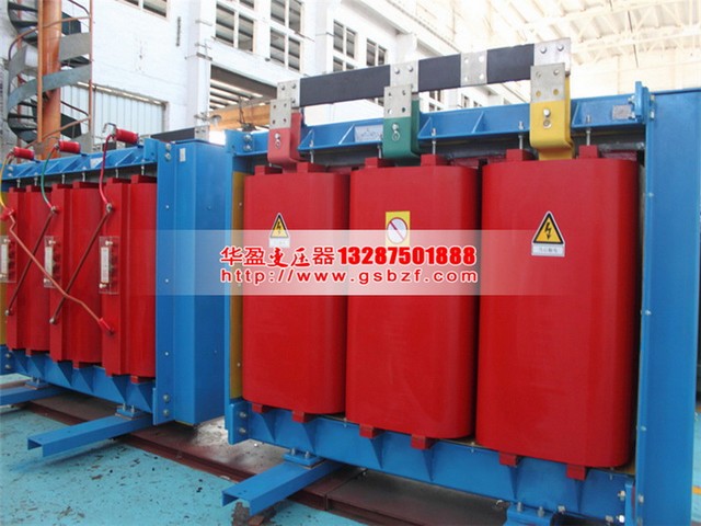 100KVA干式變壓器 100KVA干式變壓器